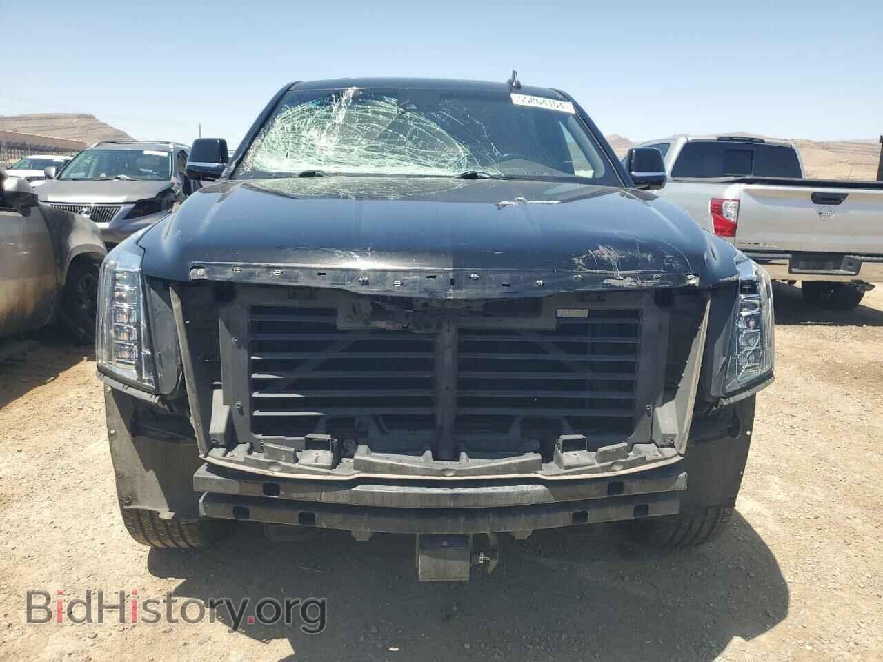 2019 CADILLAC ESCALADE - VIN: 1GYS4DKJ0KR120528 - Фото 5