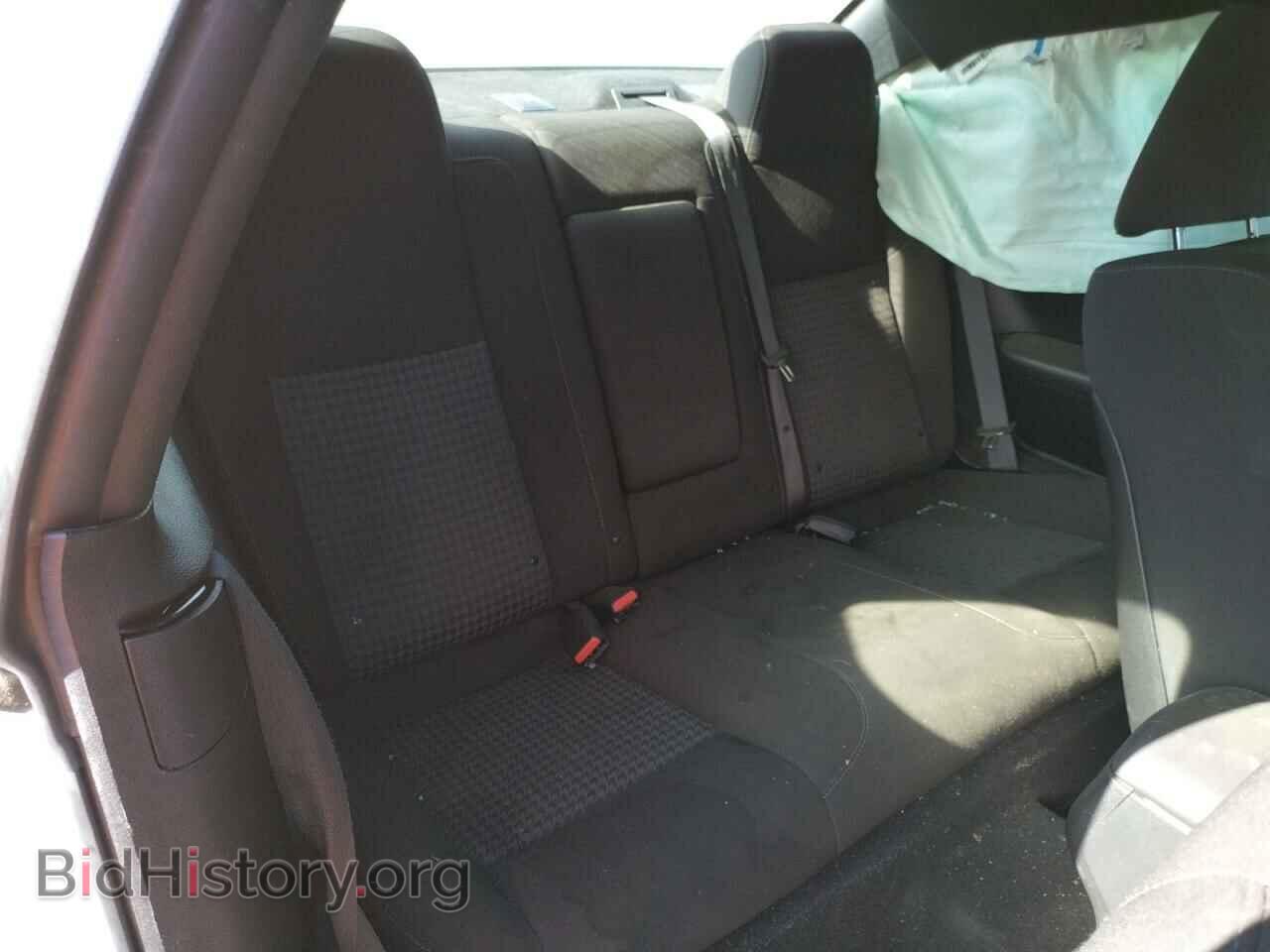 2020 DODGE CHALLENGER - VIN: 2C3CDZJG5LH203777 - Фото 6