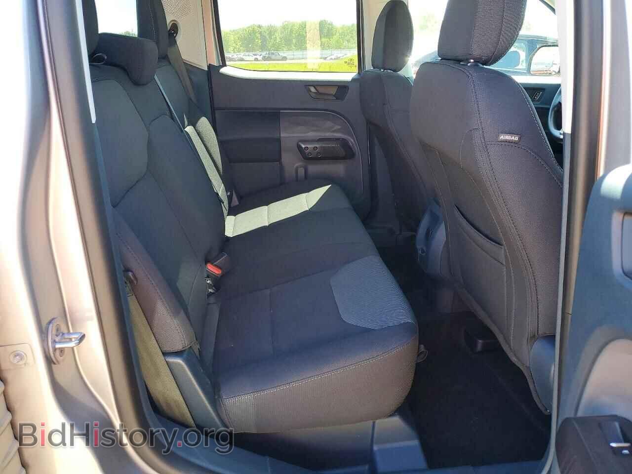 2023 FORD MAVERICK - VIN: 3FTTW8E39PRA77036 - Фото 10
