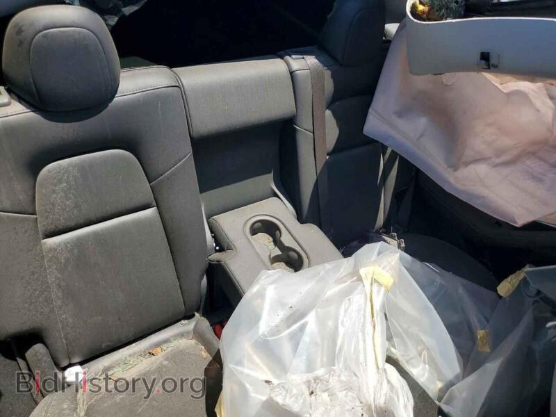 2023 Tesla MODEL Y (VIN 7SAYGDEF1PF859745) — photo 10 of 12