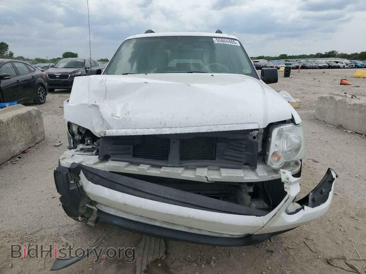 2007 FORD EXPLORER - VIN: 1FMEU73E17UB44987 - Photo 5