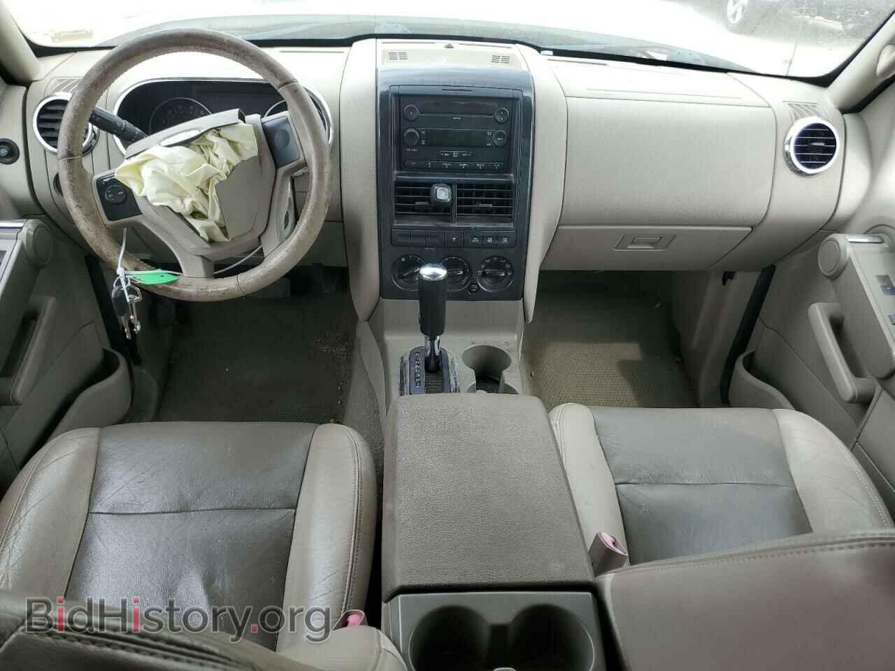 2007 FORD EXPLORER - VIN: 1FMEU73E17UB44987 - Photo 8