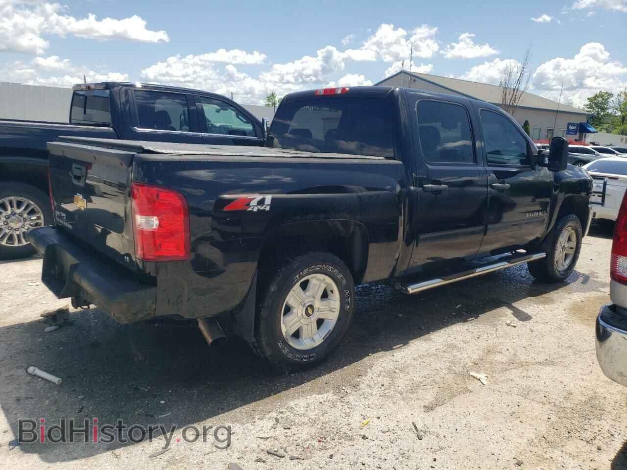 2012 CHEVROLET ALL Models - VIN: 1GCPKSE70CF140965 - Фото 3