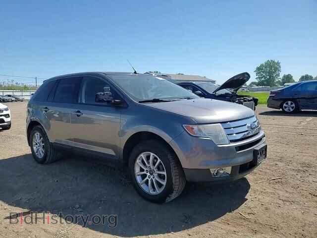 2009 FORD EDGE - VIN: 2FMDK38C19BA41871 - Photo 14