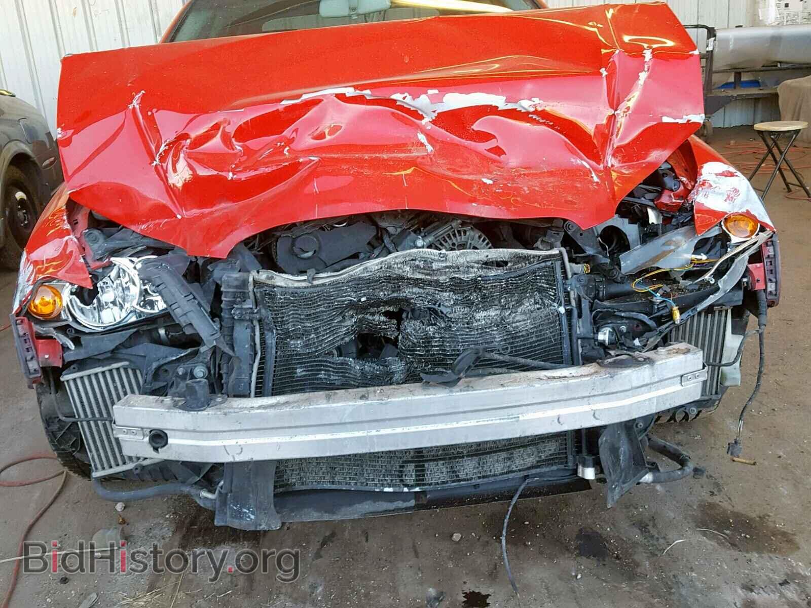 2008 AUDI A4 - VIN: WAUDF78E18A146189 - Фото 9