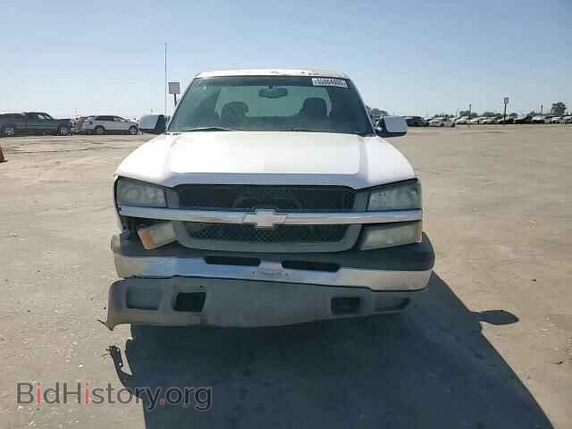 2005 CHEVROLET ALL Models - VIN: 2GCEC19V851106967 - Photo 13
