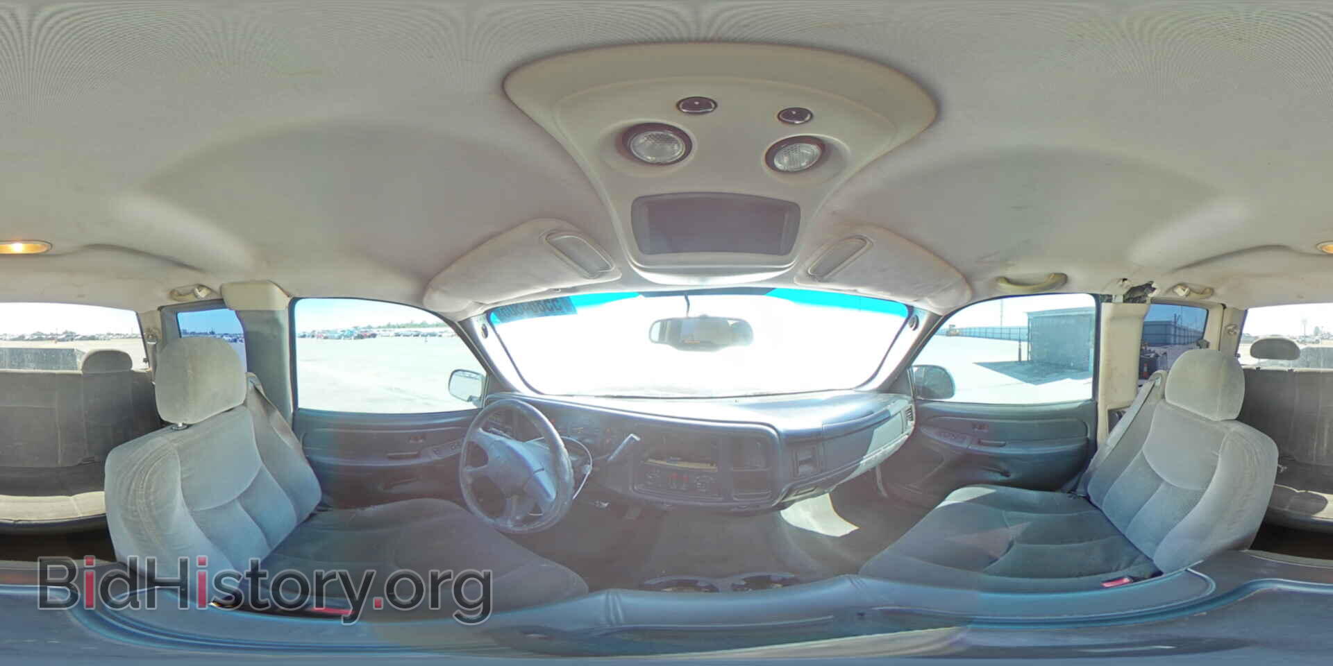 2005 CHEVROLET ALL Models - VIN: 2GCEC19V851106967 - Photo 14