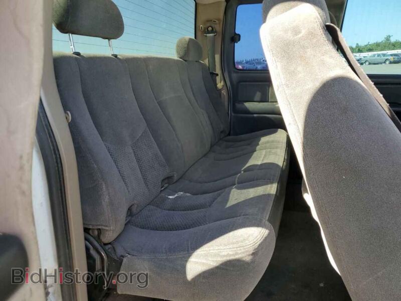 2005 Chevrolet ALL MODELS (VIN 2GCEC19V851106967) — photo 10 of 14