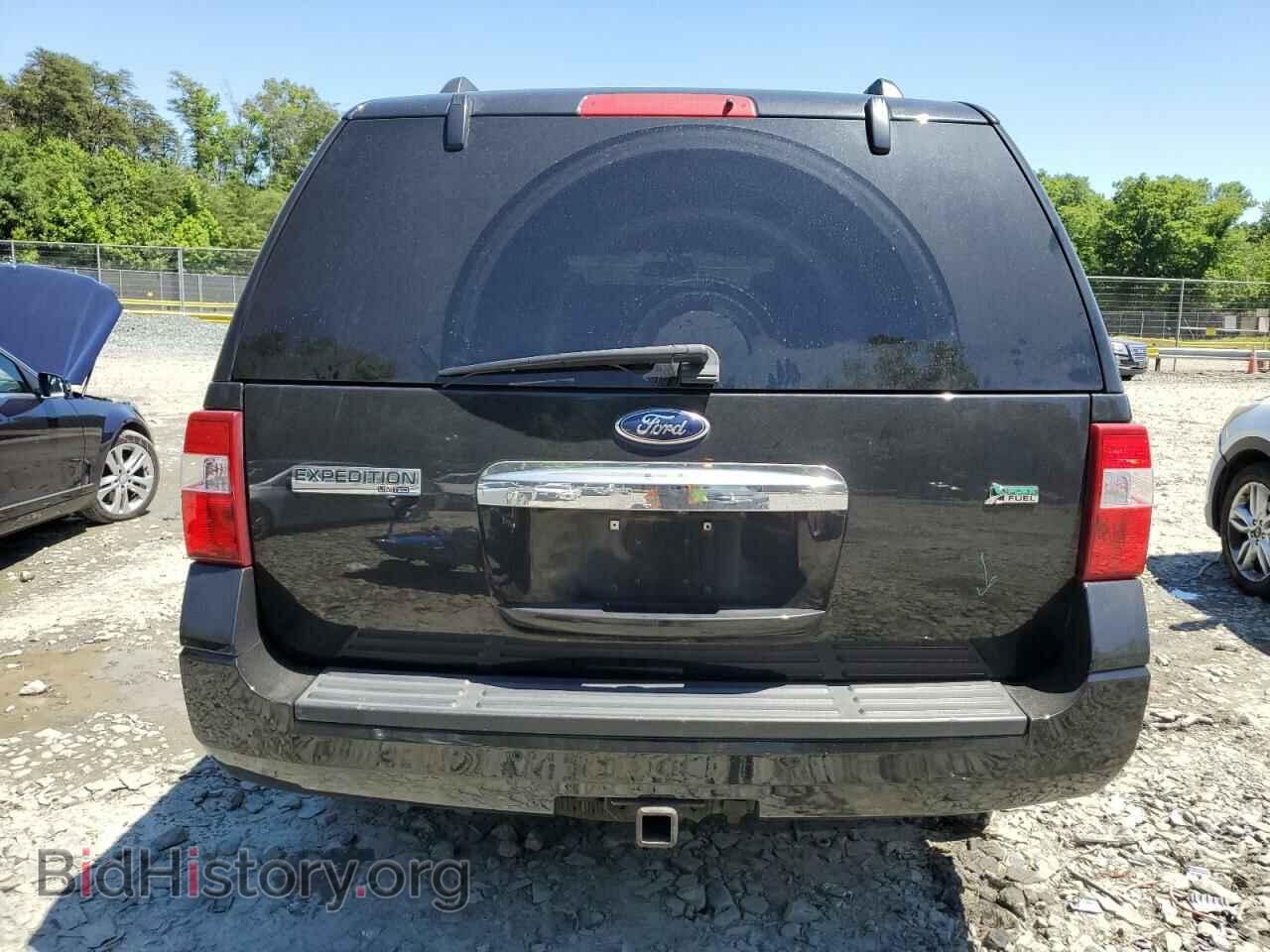 2013 FORD EXPEDITION - VIN: 1FMJU2A53DEF46181 - Фото 6
