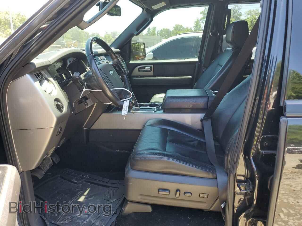 2013 FORD EXPEDITION - VIN: 1FMJU2A53DEF46181 - Фото 7