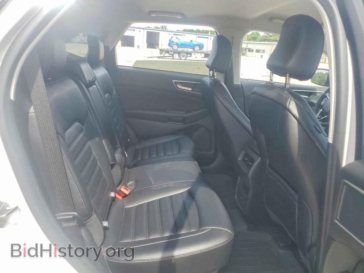 2023 FORD EDGE - VIN: 2FMPK4J90PBA50950 - Фото 11