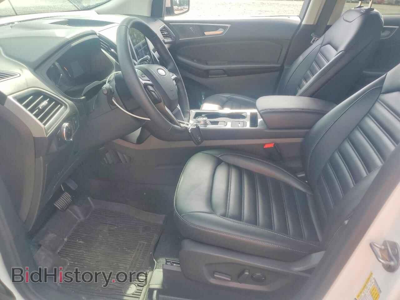 2023 FORD EDGE - VIN: 2FMPK4J90PBA50950 - Фото 7