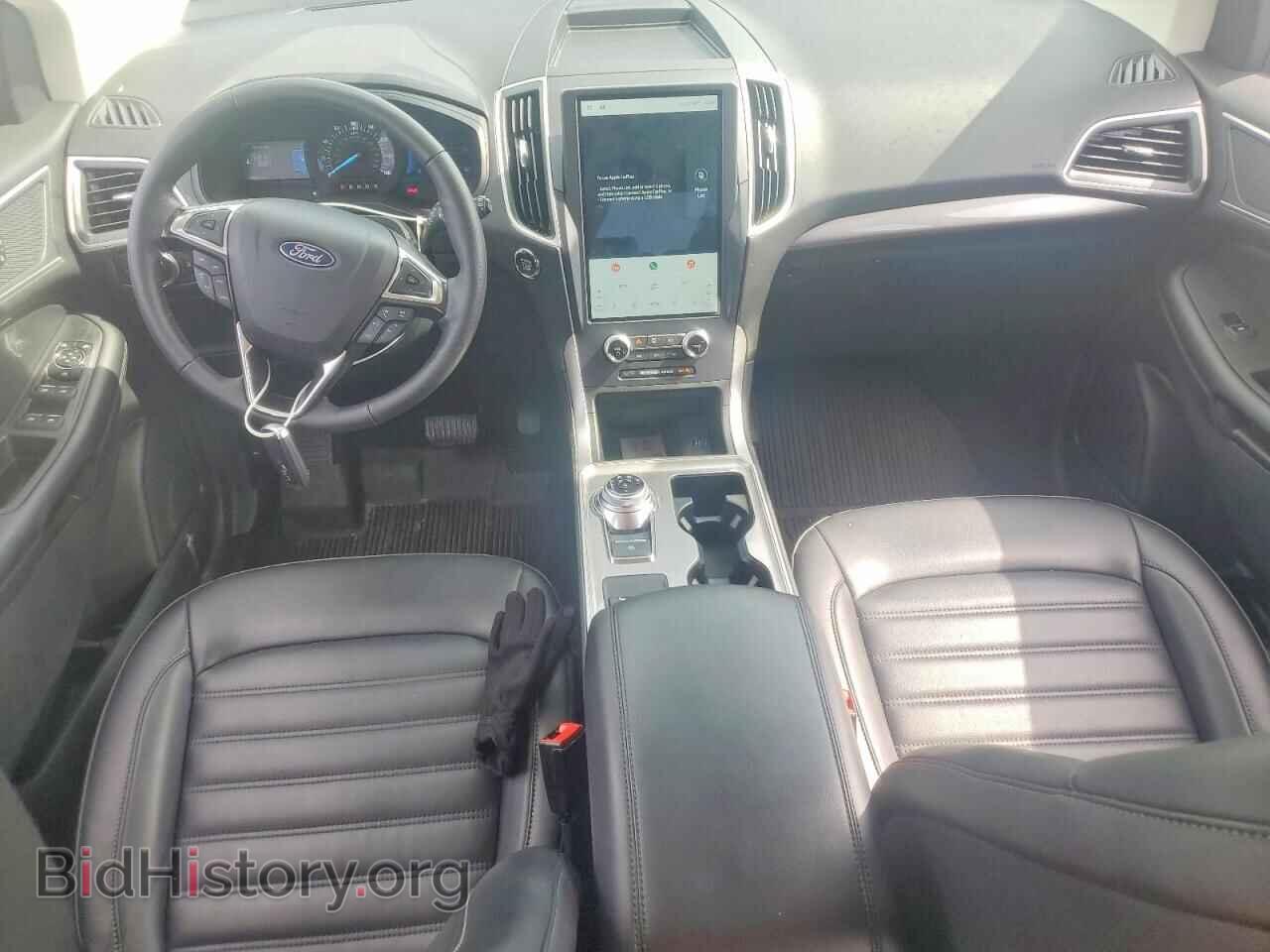 2023 FORD EDGE - VIN: 2FMPK4J90PBA50950 - Фото 8