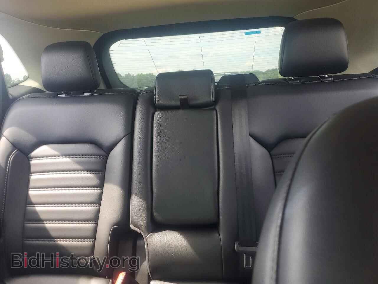 2023 FORD EDGE - VIN: 2FMPK4J90PBA50950 - Фото 10