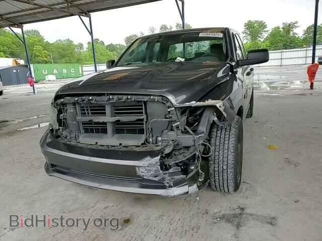 2017 RAM 1500 - VIN: 1C6RR6FT1HS836067 - Фото 13