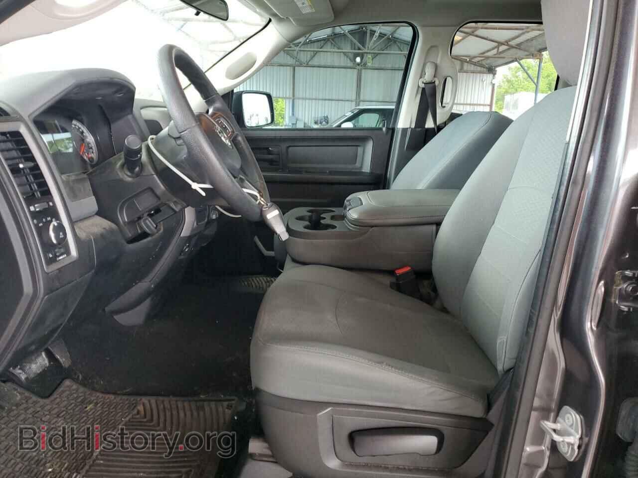 2017 RAM 1500 - VIN: 1C6RR6FT1HS836067 - Фото 7