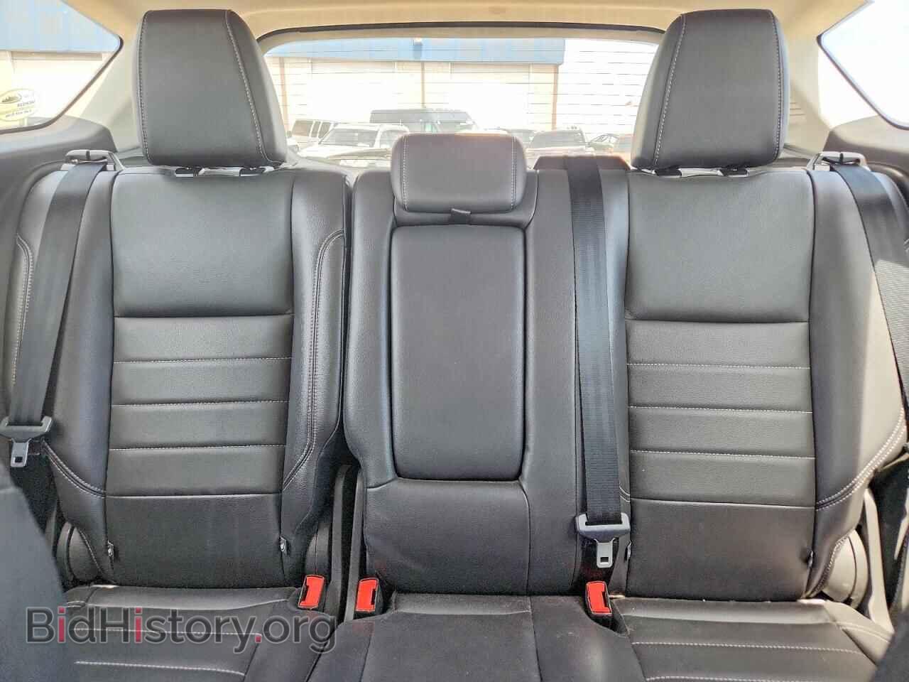 2016 FORD CMAX - VIN: 1FADP5CU9GL114876 - Photo 10