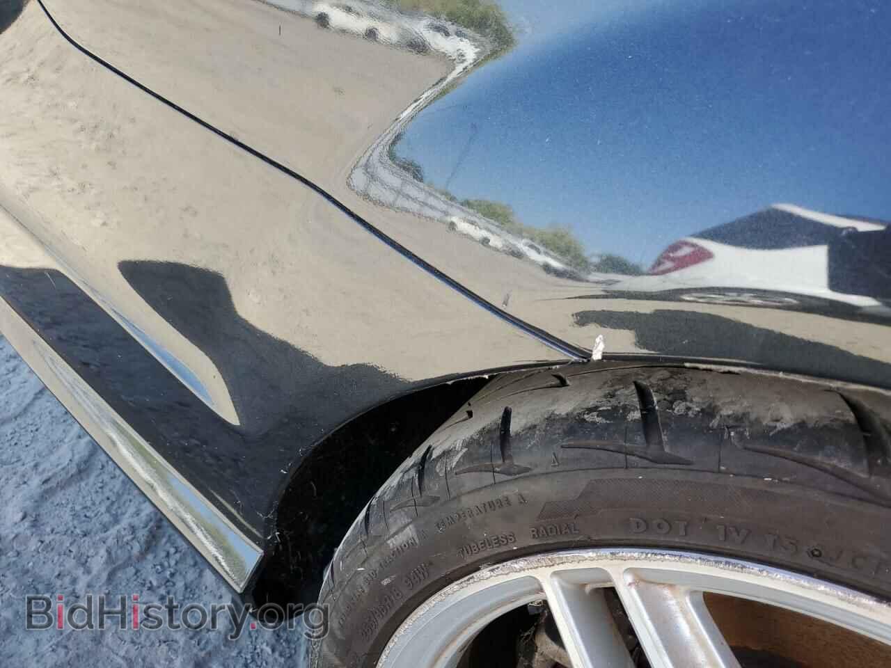 2012 MERCEDES-BENZ C-CLASS - VIN: WDDGJ4HB2CF934340 - Фото 9