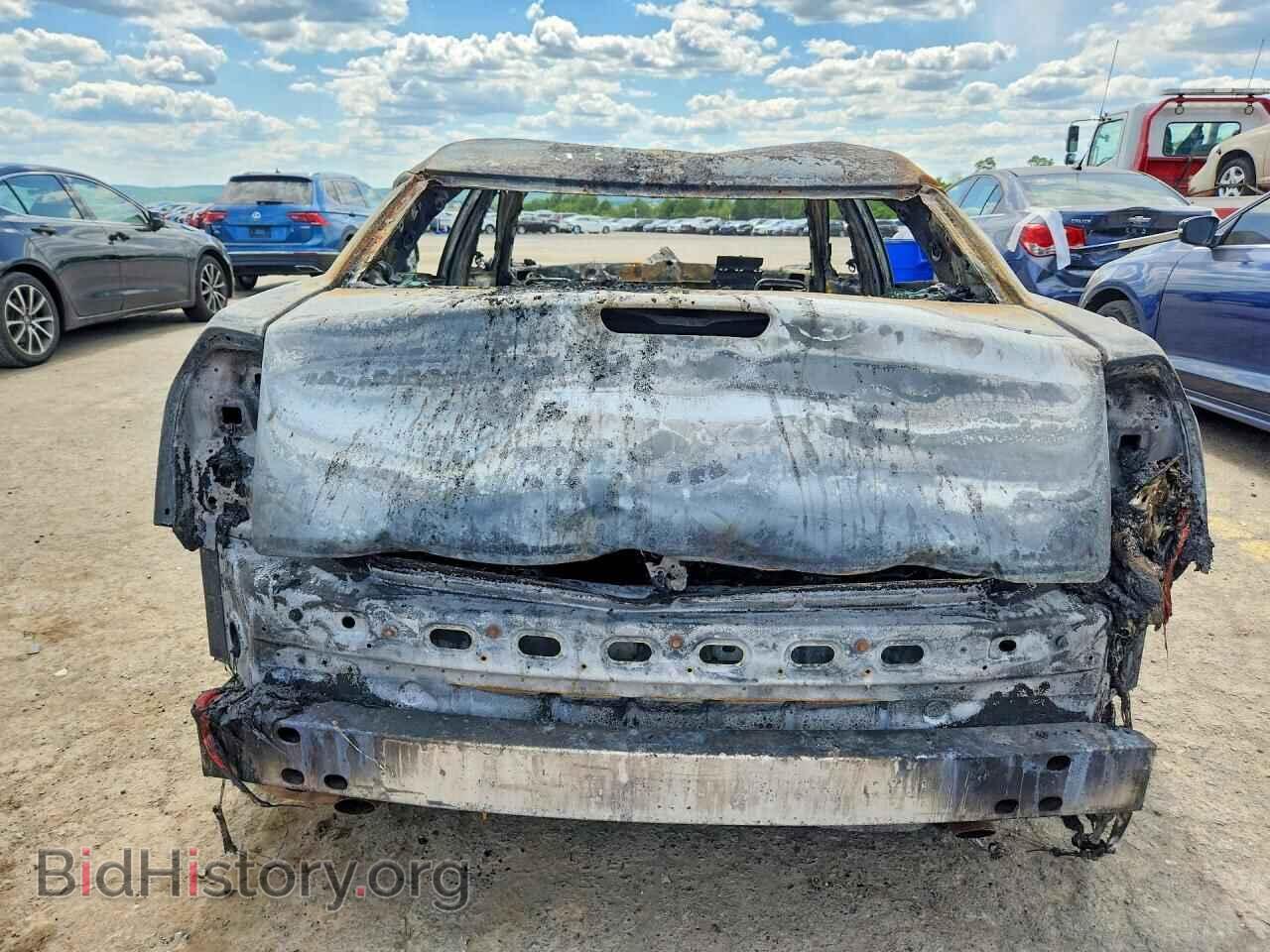 2015 CHRYSLER 300 - VIN: 2C3CCAGG2FH899742 - Photo 6