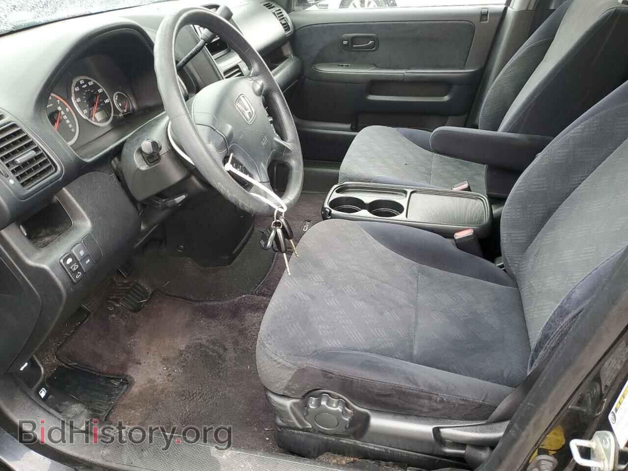 2006 HONDA CRV - VIN: JHLRD78816C031850 - Фото 7