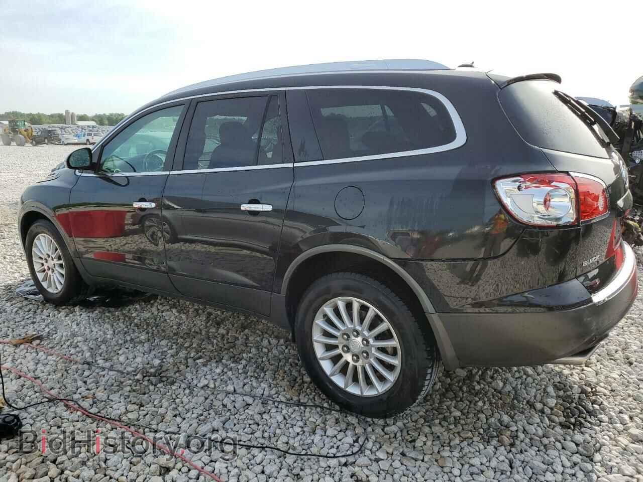 2012 BUICK ENCLAVE - VIN: 5GAKRAED5CJ250852 - Photo 2