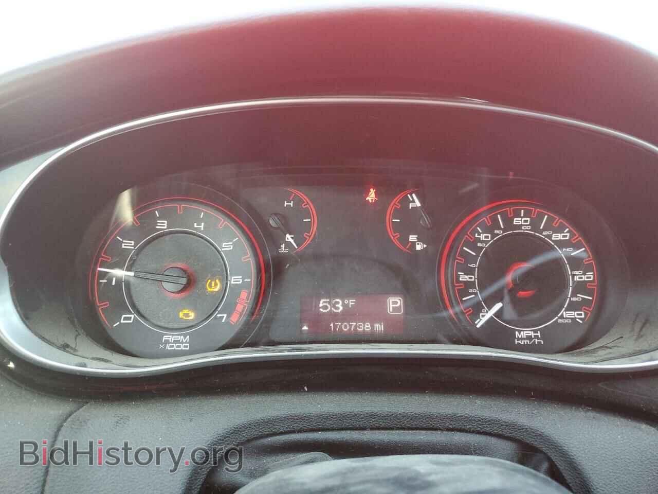 2013 DODGE DART - VIN: 1C3CDFBA8DD197979 - Photo 9