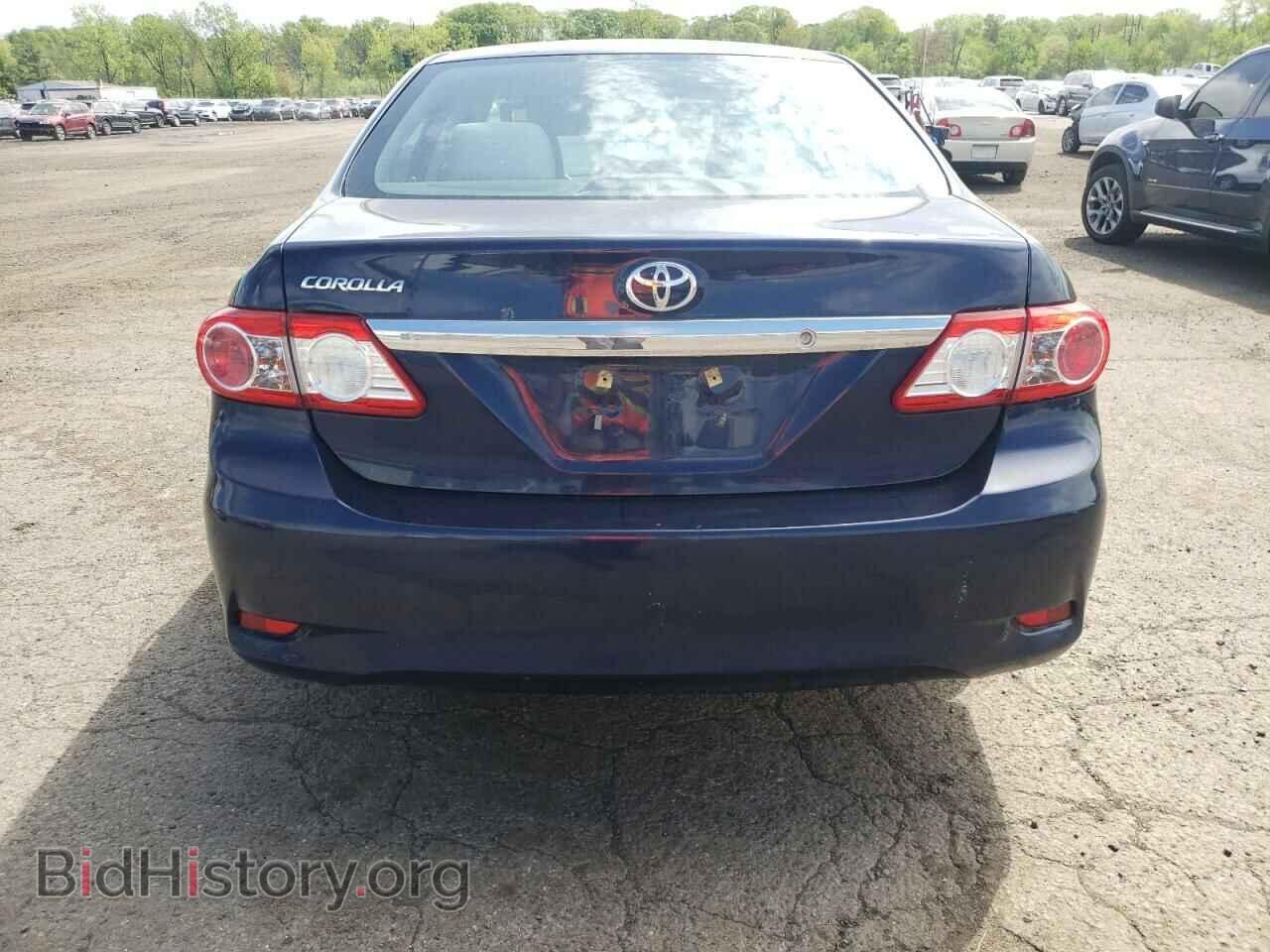 2012 TOYOTA COROLLA - VIN: 2T1BU4EEXCC830164 - Photo 6