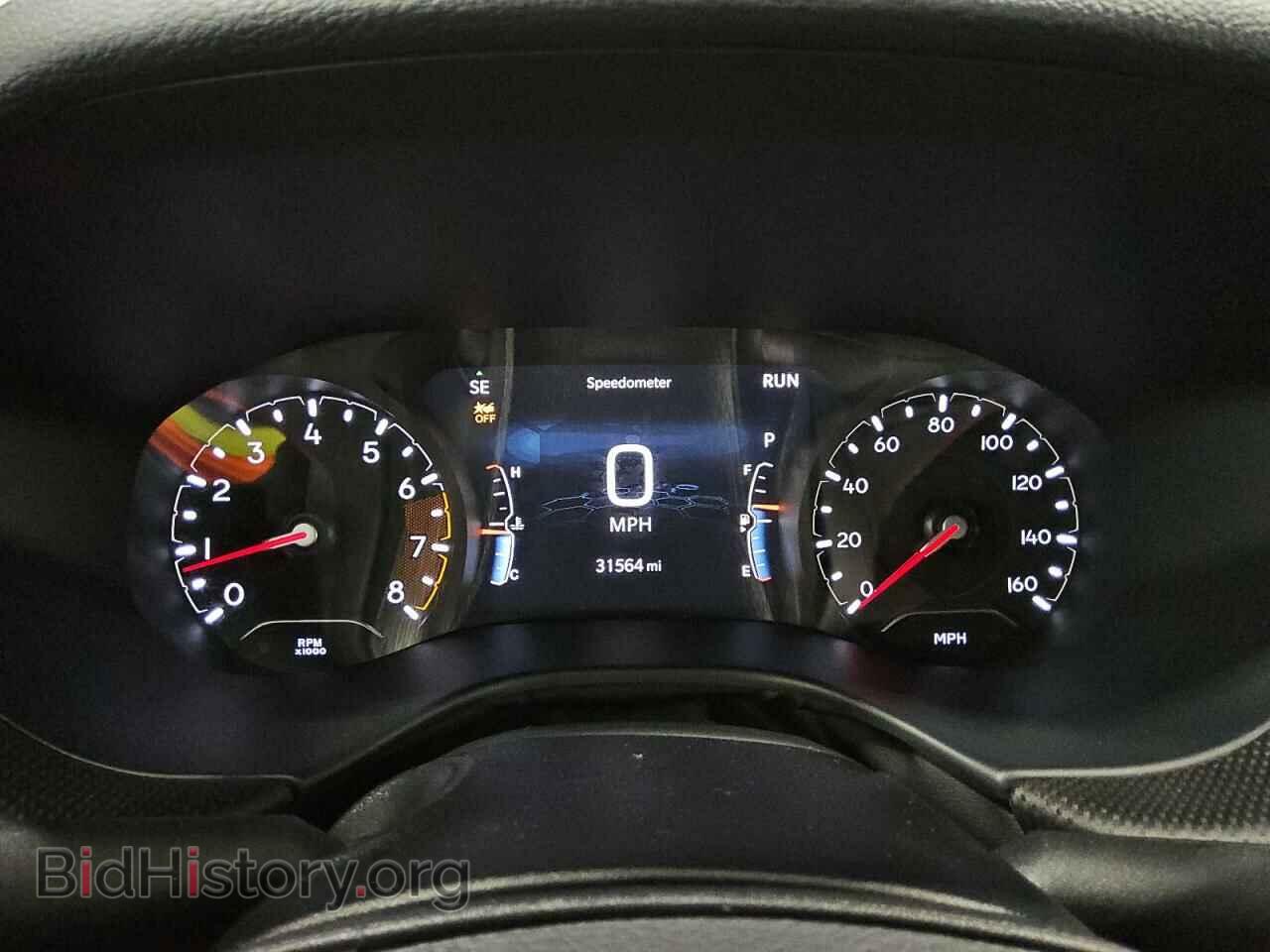 2024 JEEP COMPASS - VIN: 3C4NJDDN5RT149827 - Фото 9