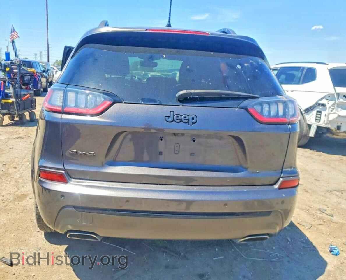 2019 JEEP CHEROKEE - VIN: 1C4PJMDX6KD432677 - Фото 6