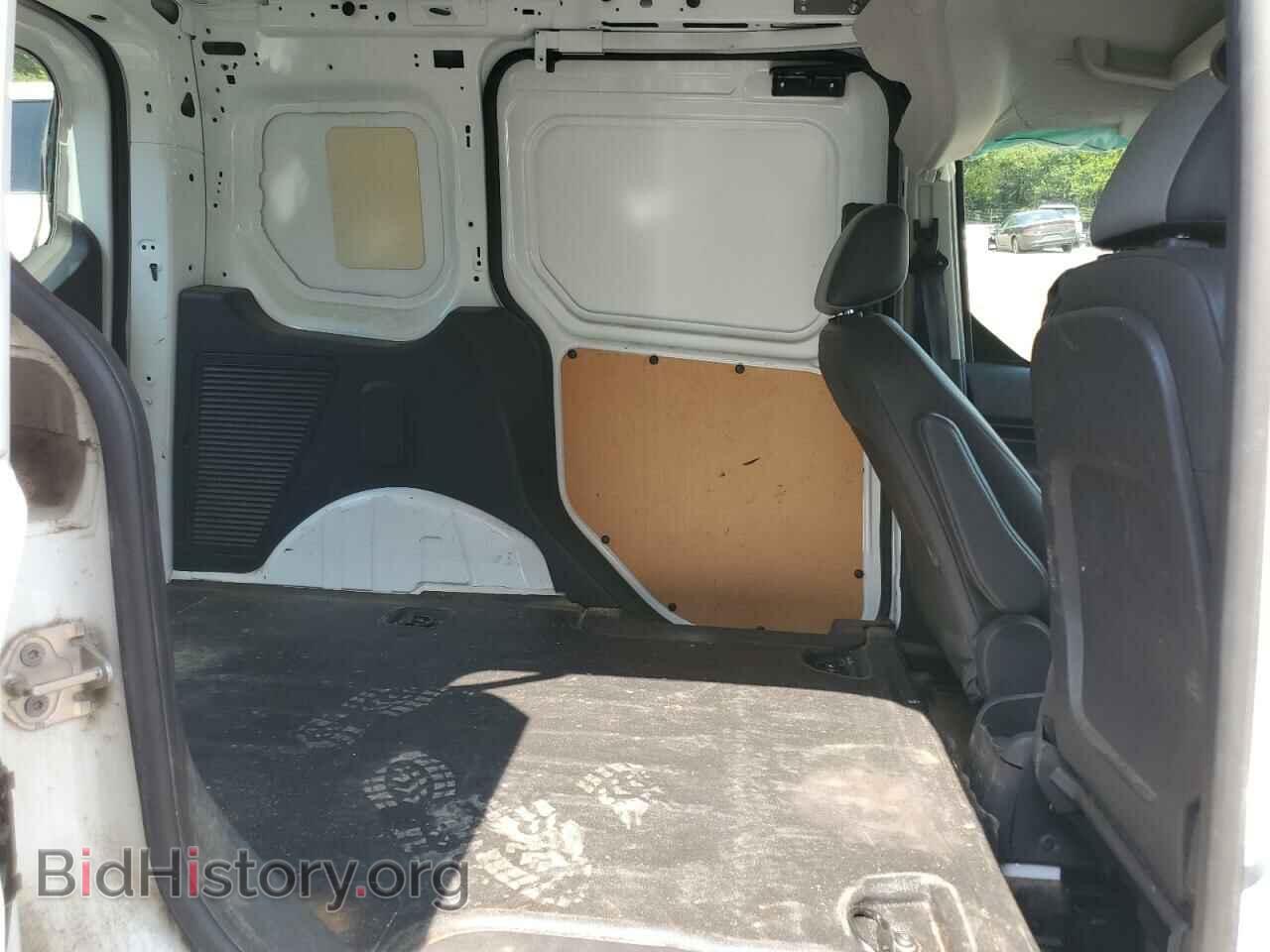 2014 FORD TRANSIT - VIN: NM0LS6E72E1139576 - Фото 11