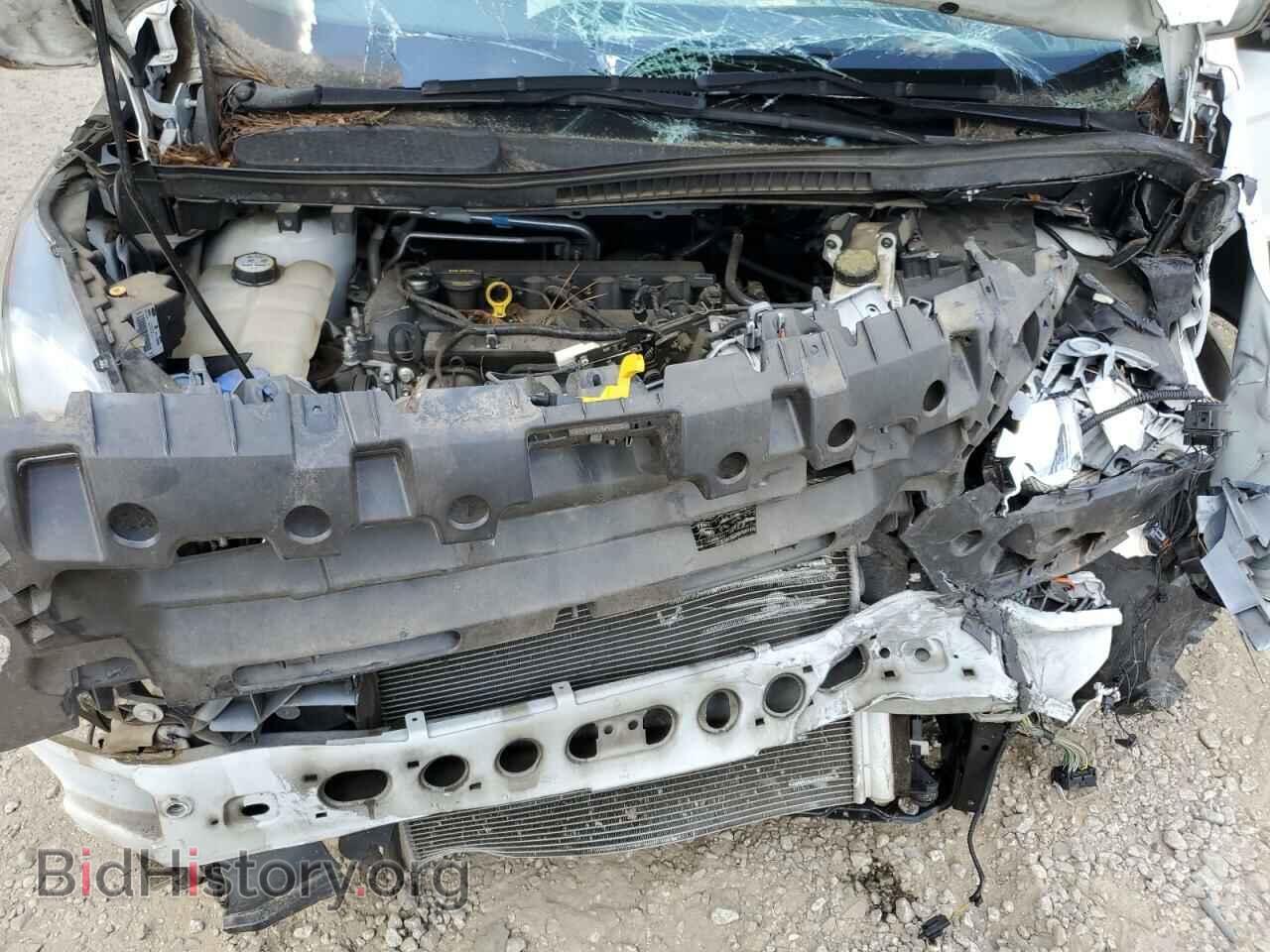 2014 FORD TRANSIT - VIN: NM0LS6E72E1139576 - Фото 12