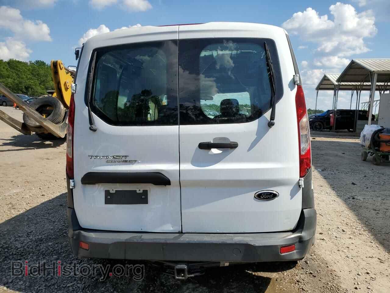 2014 FORD TRANSIT - VIN: NM0LS6E72E1139576 - Фото 6