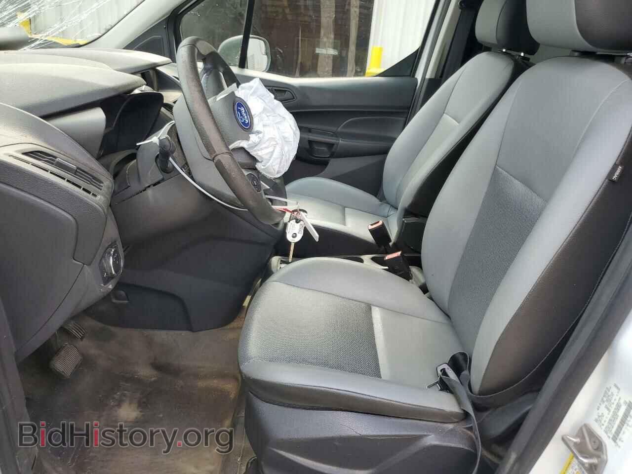 2014 FORD TRANSIT - VIN: NM0LS6E72E1139576 - Фото 7