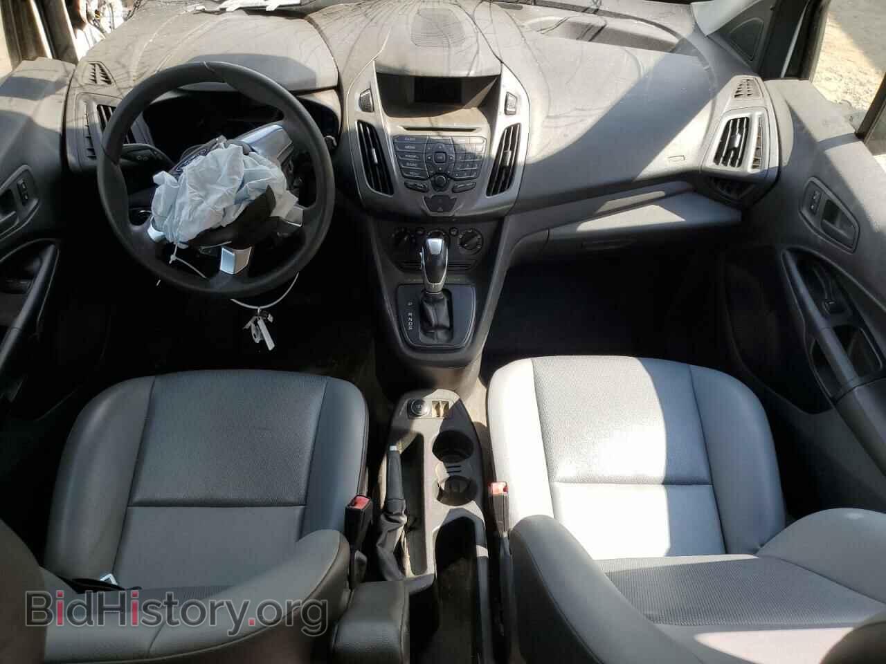 2014 FORD TRANSIT - VIN: NM0LS6E72E1139576 - Фото 8