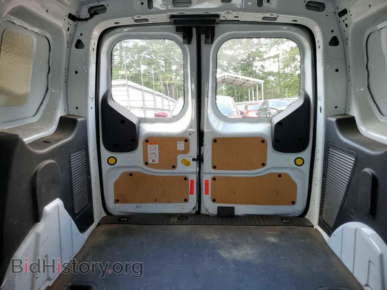 2014 FORD TRANSIT - VIN: NM0LS6E72E1139576 - Фото 10