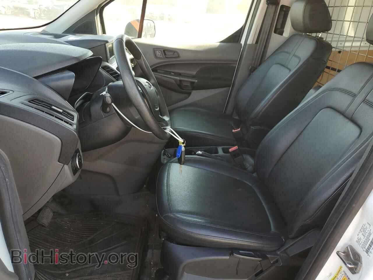 2021 FORD TRANSIT - VIN: NM0LS7E27M1488886 - Фото 7