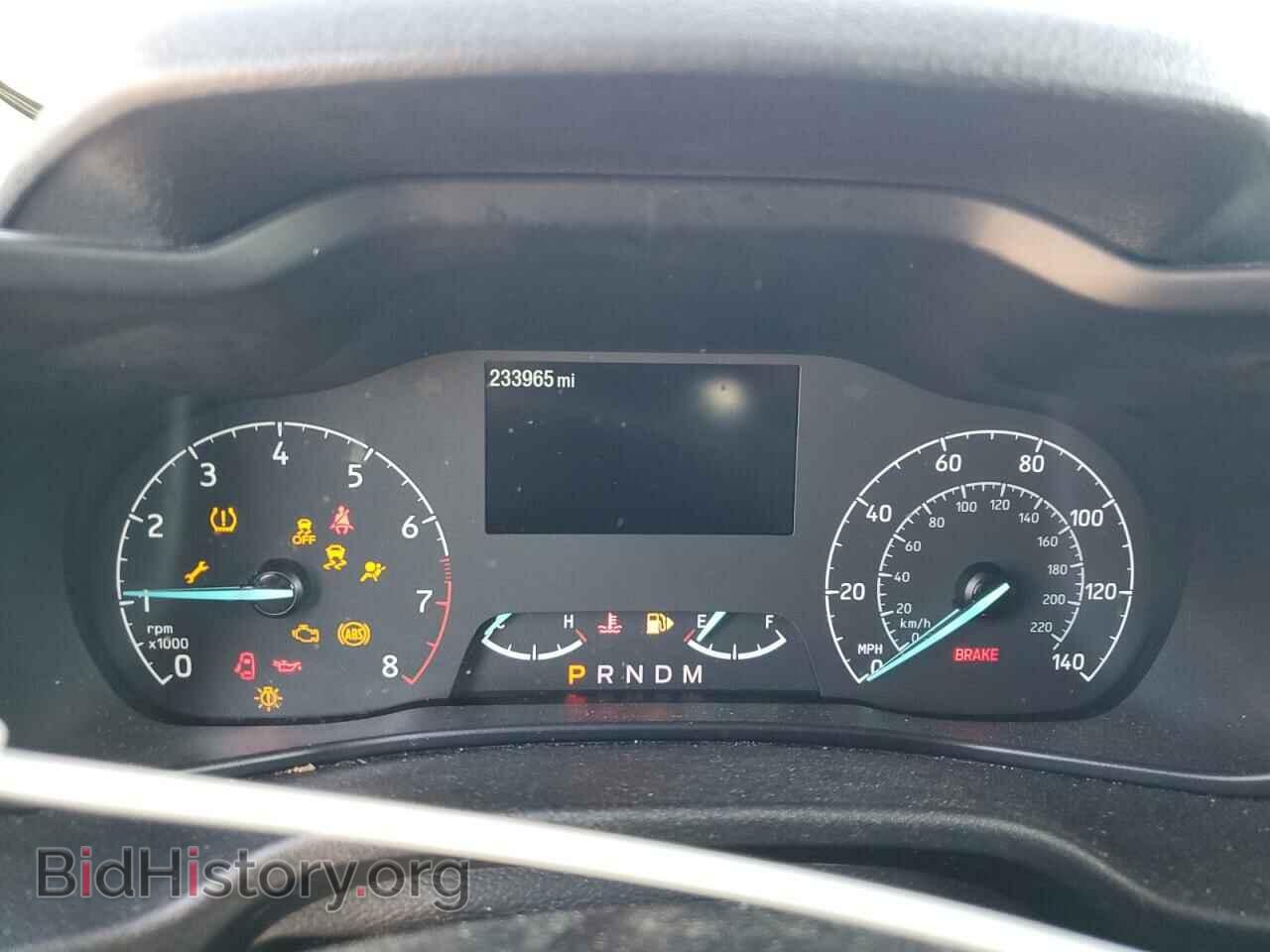 2021 FORD TRANSIT - VIN: NM0LS7E27M1488886 - Фото 9