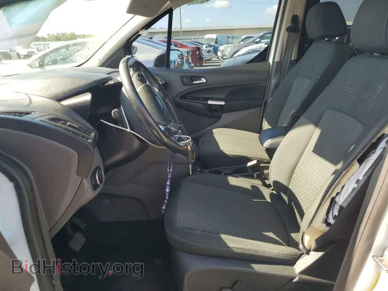 2019 FORD TRANSIT - VIN: NM0GE9F20K1425516 - Фото 7