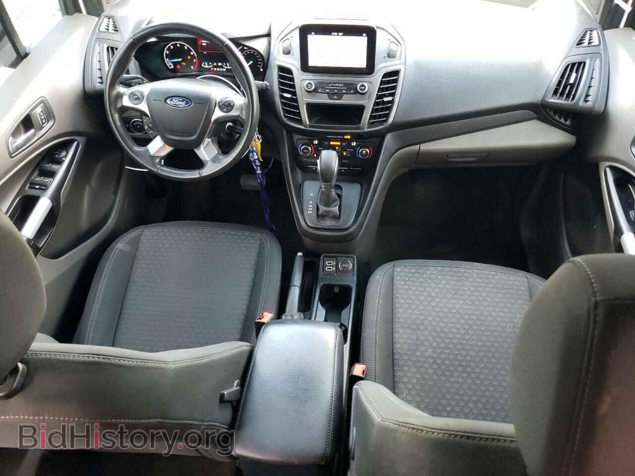 2019 FORD TRANSIT - VIN: NM0GE9F20K1425516 - Фото 8