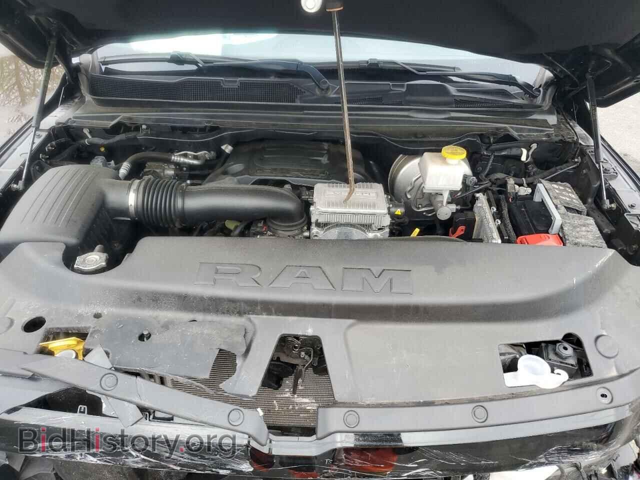 2020 RAM 1500 - VIN: 1C6SRFHT8LN221604 - Фото 11