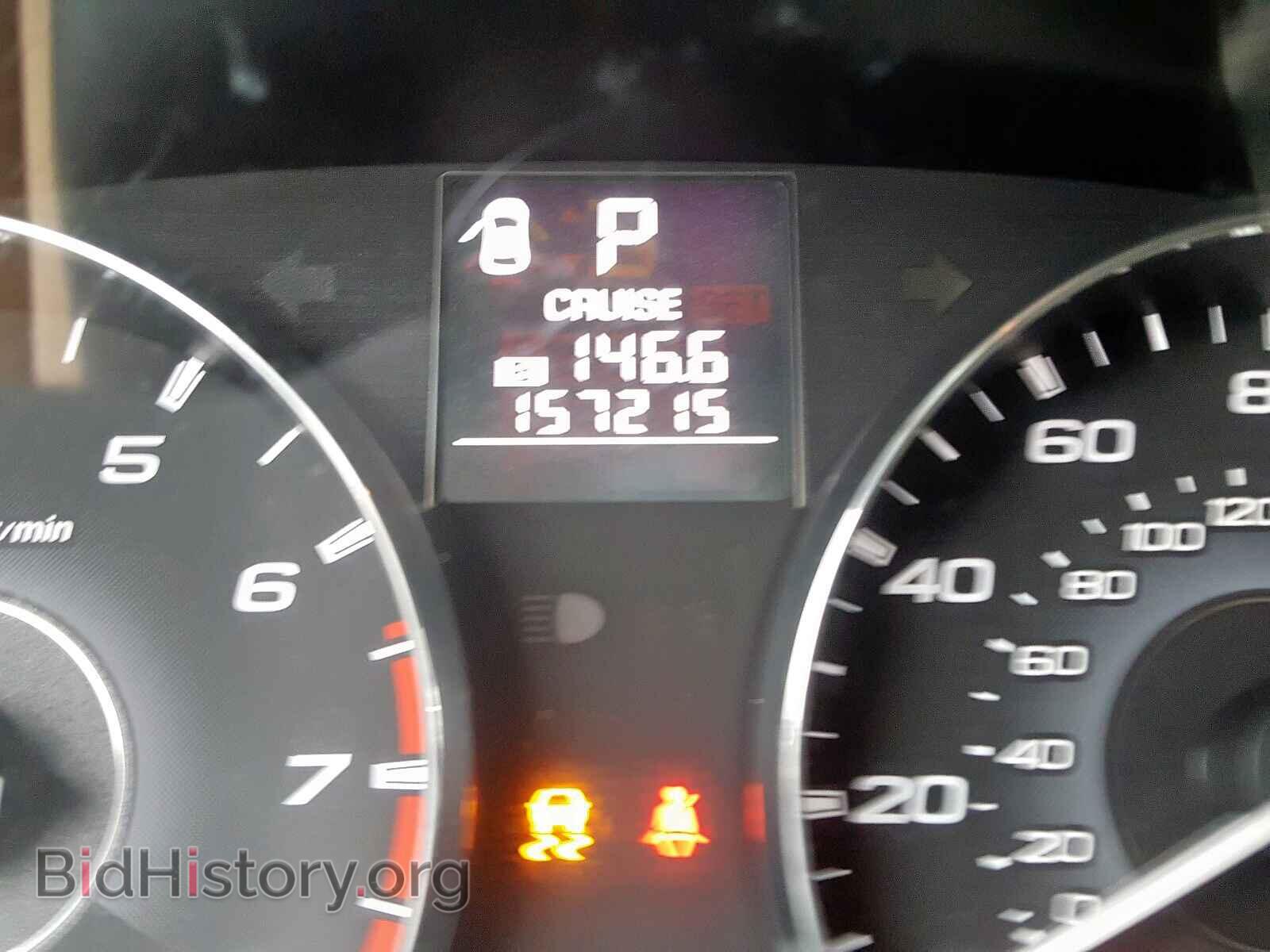 2011 SUBARU OUTBACK 2. - VIN: 4S4BRCCC2B3336042 - Фото 8