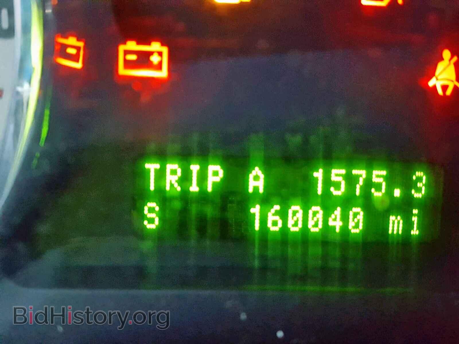 2009 FORD EDGE - VIN: 2FMDK49C19BA92386 - Фото 8