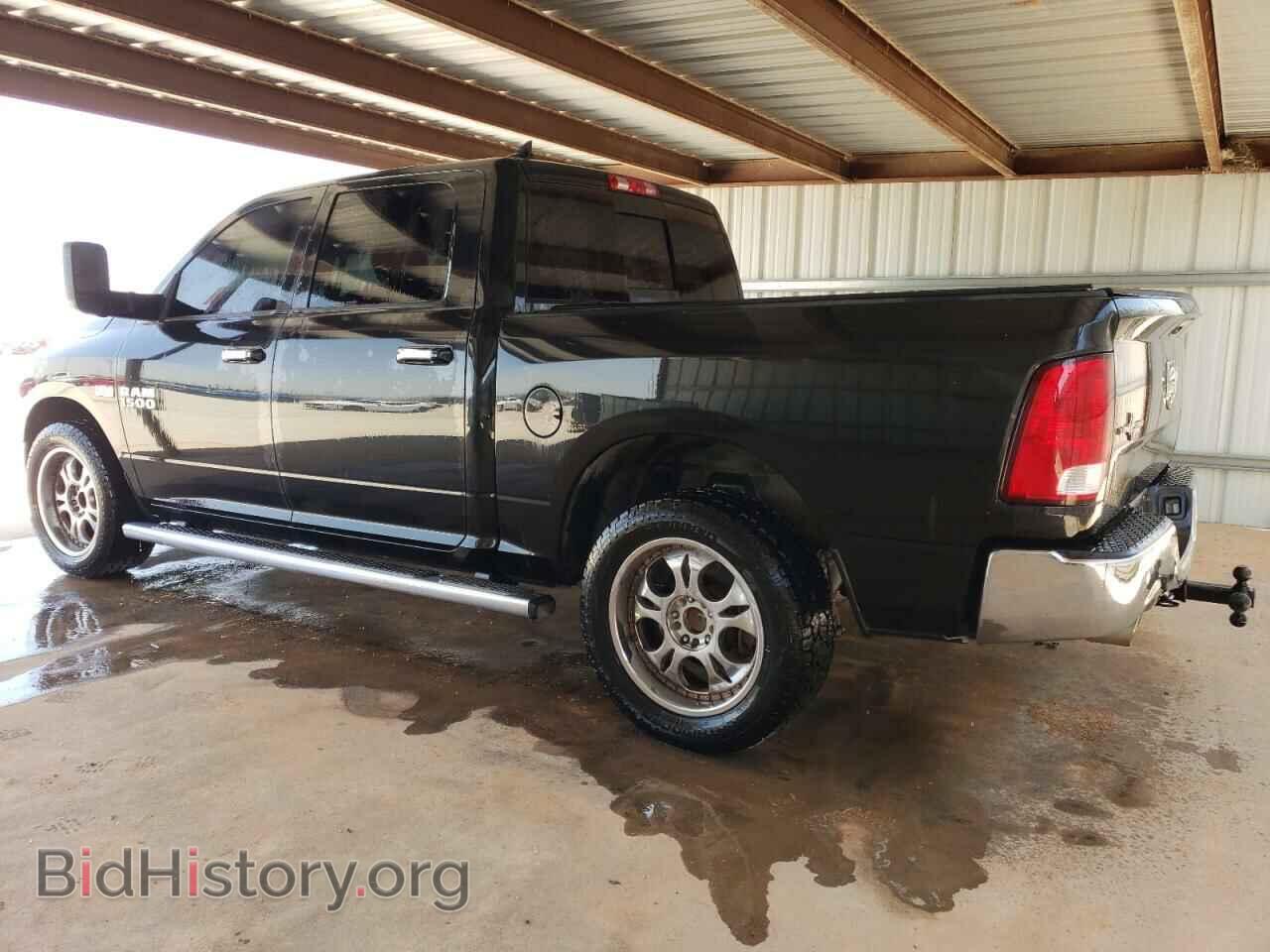 2017 RAM 1500 - VIN: 1C6RR6LT0HS601874 - Photo 2