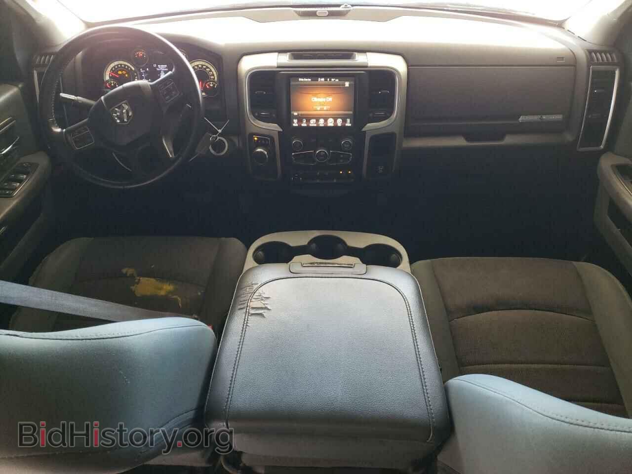 2017 RAM 1500 - VIN: 1C6RR6LT0HS601874 - Photo 8