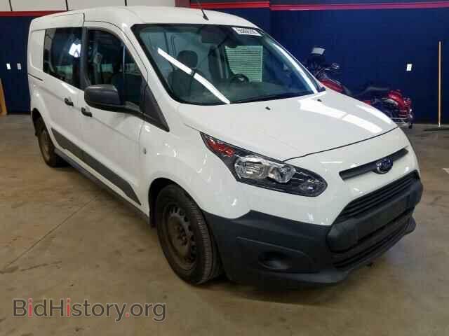Photo NM0LS7E77J1342284 - FORD TRANSIT CO 2018