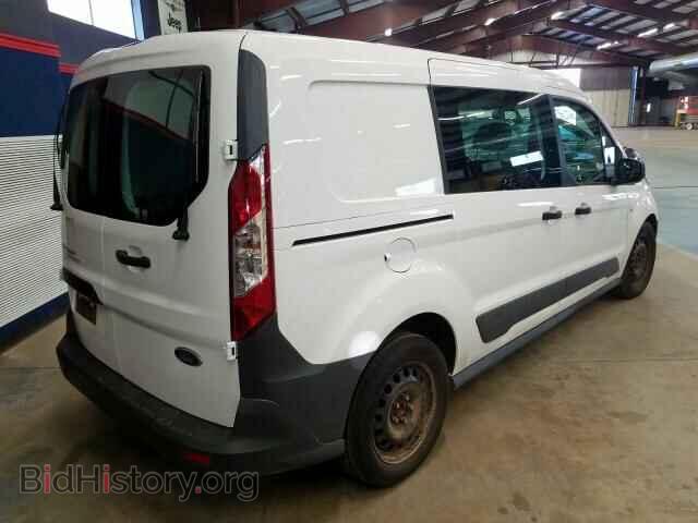 2018 FORD TRANSIT CO - VIN: NM0LS7E77J1342284 - Фото 4