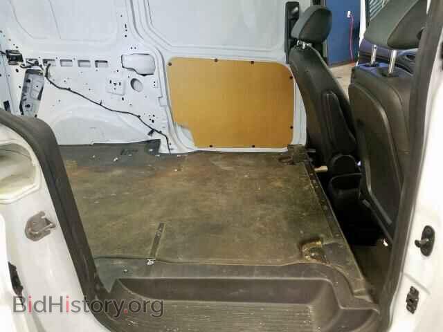 2018 FORD TRANSIT CO - VIN: NM0LS7E77J1342284 - Фото 6