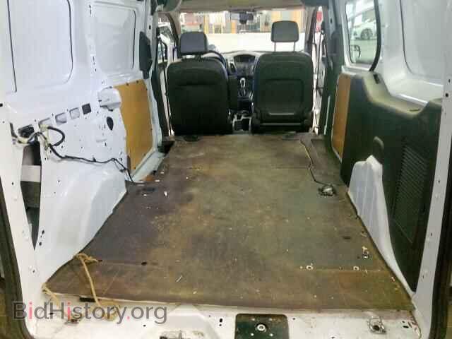 2018 FORD TRANSIT CO - VIN: NM0LS7E77J1342284 - Фото 9
