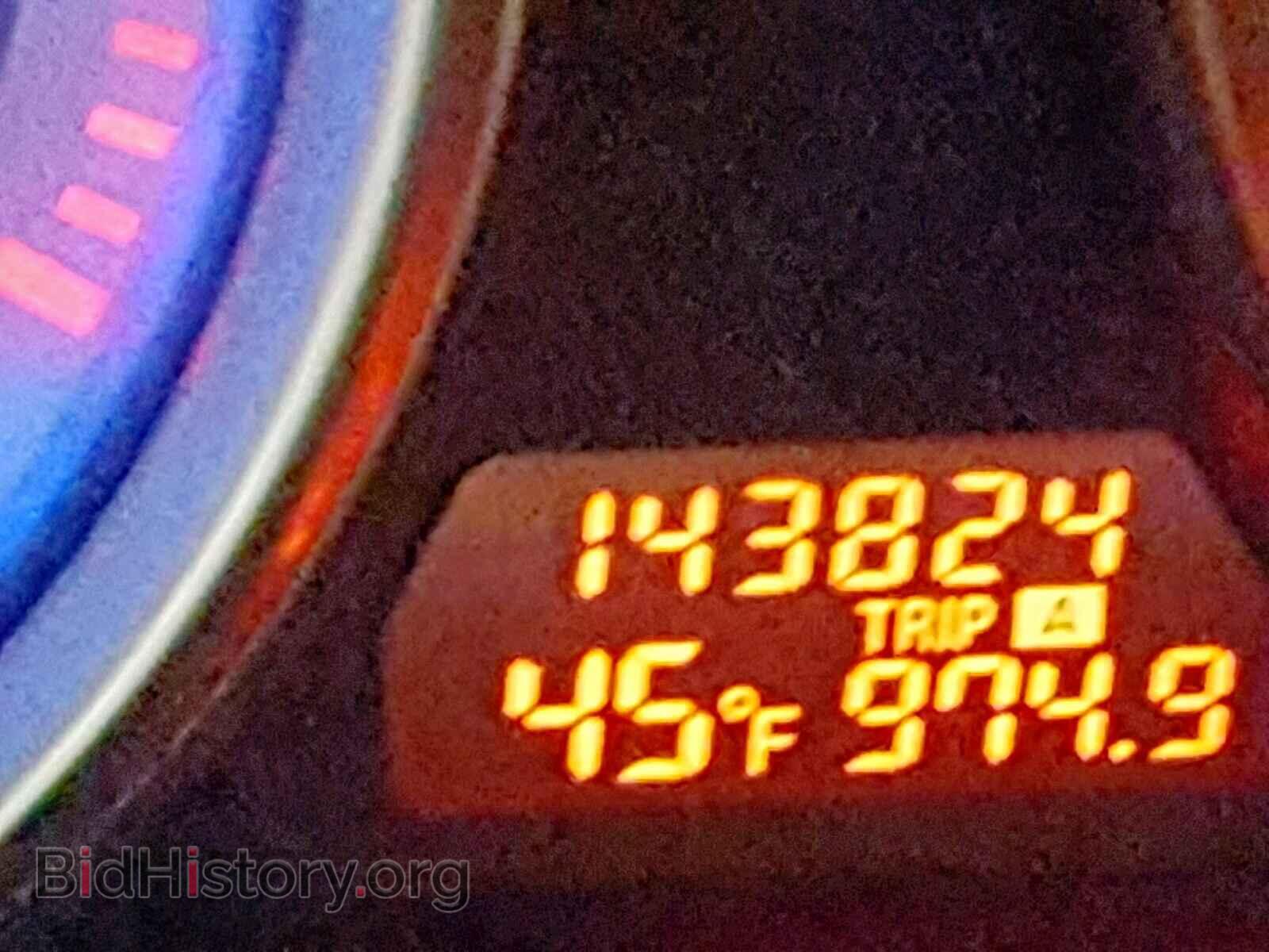 2009 MAZDA 6 - VIN: 1YVHP82A295M25510 - Фото 8