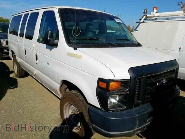Фотография 1FBNE3BL7BDB29062 - FORD ECONOLINE 2011